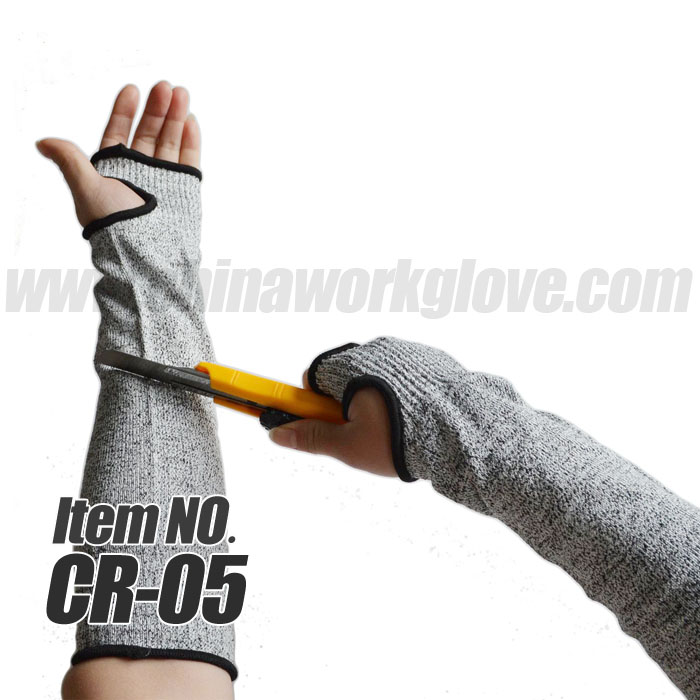 cut resistant sleeve